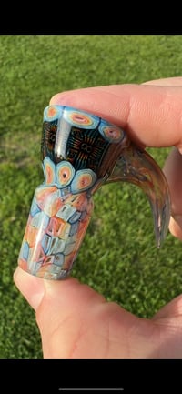 Image of Infinity slide 