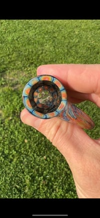 Image of Infinity slide 