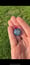 Image of Small Round flower of life pendant 