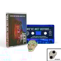 DEFORMR - We've Met Before, Haven't We? BUNDLE