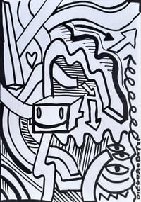 Image 2 of “Follow the Feeling”