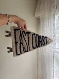 East Coast Banner 