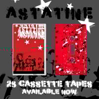 Image 1 of Astatine - "Fight Power"