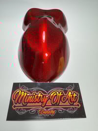 Image 2 of Mystic Red Candy Concentrate