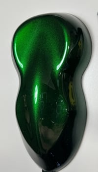 Image 1 of Deep Emerald Candy Concentrate
