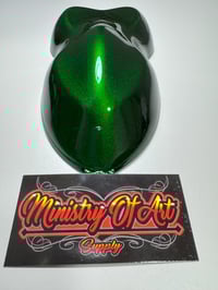 Image 2 of Deep Emerald Candy Concentrate