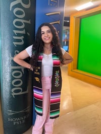 Image 2 of 2025 Grad Sash On Sale! 