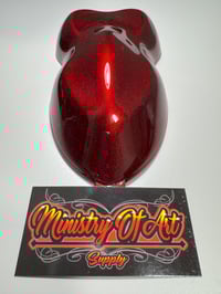 Image 2 of Rojo Loco Candy Concentrate