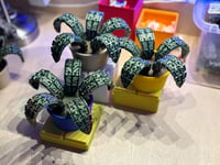 Image 1 of 🪴Planty Wiggle Fidget