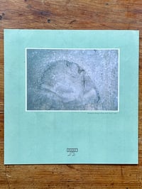 Image 4 of FOURTH WORLD MAGAZINE III: 'Neoplatonic Aquatic Symposiums' x2 vinyl & magazine