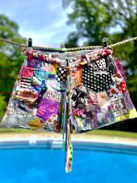 Image 1 of "Woodstock"  Shorts