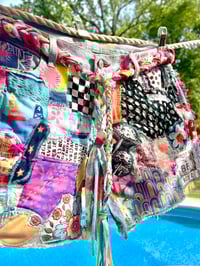 Image 2 of "Woodstock"  Shorts