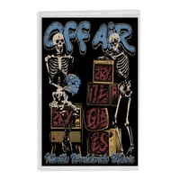 Off Air Cassette (Limited Edition)