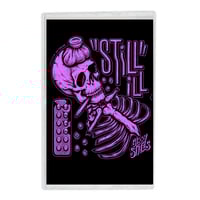 STiLL iLL Cassette (Limited Edition)