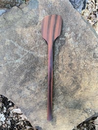 Image 1 of Rosewood Spatula #1