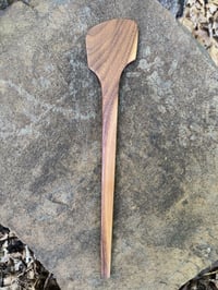 Image 1 of Walnut Spatula #1