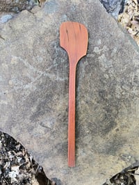 Image 1 of Cherry Spatula #1