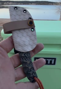 Image 3 of 3V Bail Out 