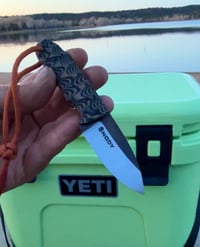 Image 1 of 3V Bail Out 