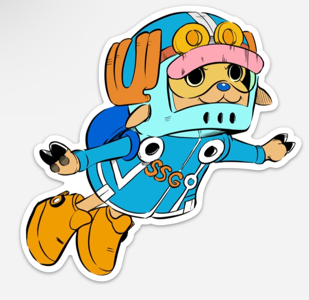 Egg Head chopper
