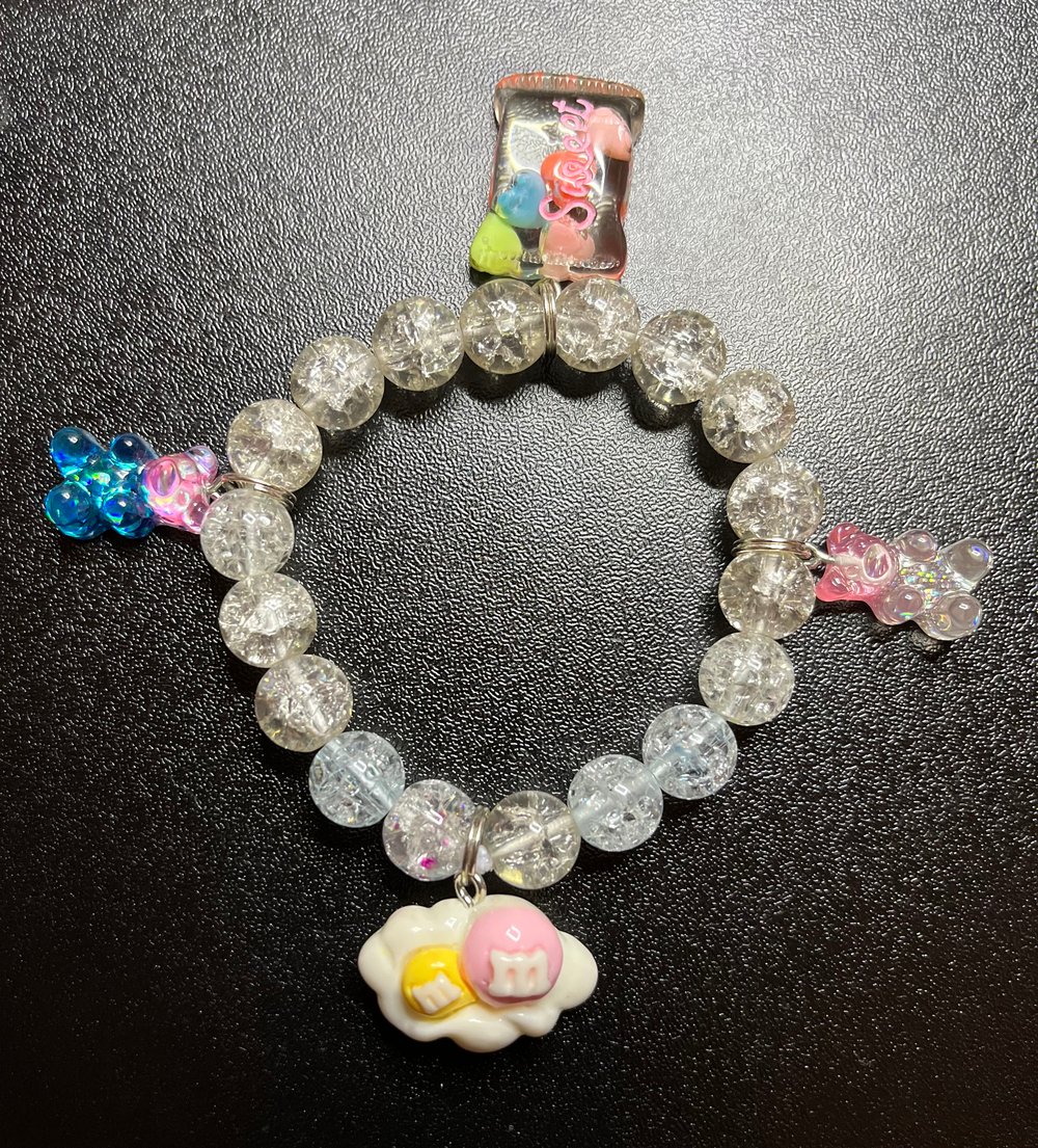 Image of Sweet tooth 🍬 