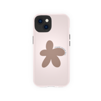 sweet bean logo case