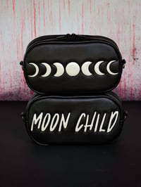 Image 2 of Moon Child Bitter Pill Bag