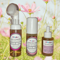 Image 1 of MiriGlow Face Regime