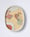 Image of Seasonal Leftovers – ceramic wallplate artwork