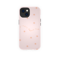 sweet bean blossom case