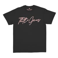 Image 1 of THRTL+GEARS "OVERLAY" Tee