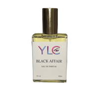 BLACK AFFAIR - 
