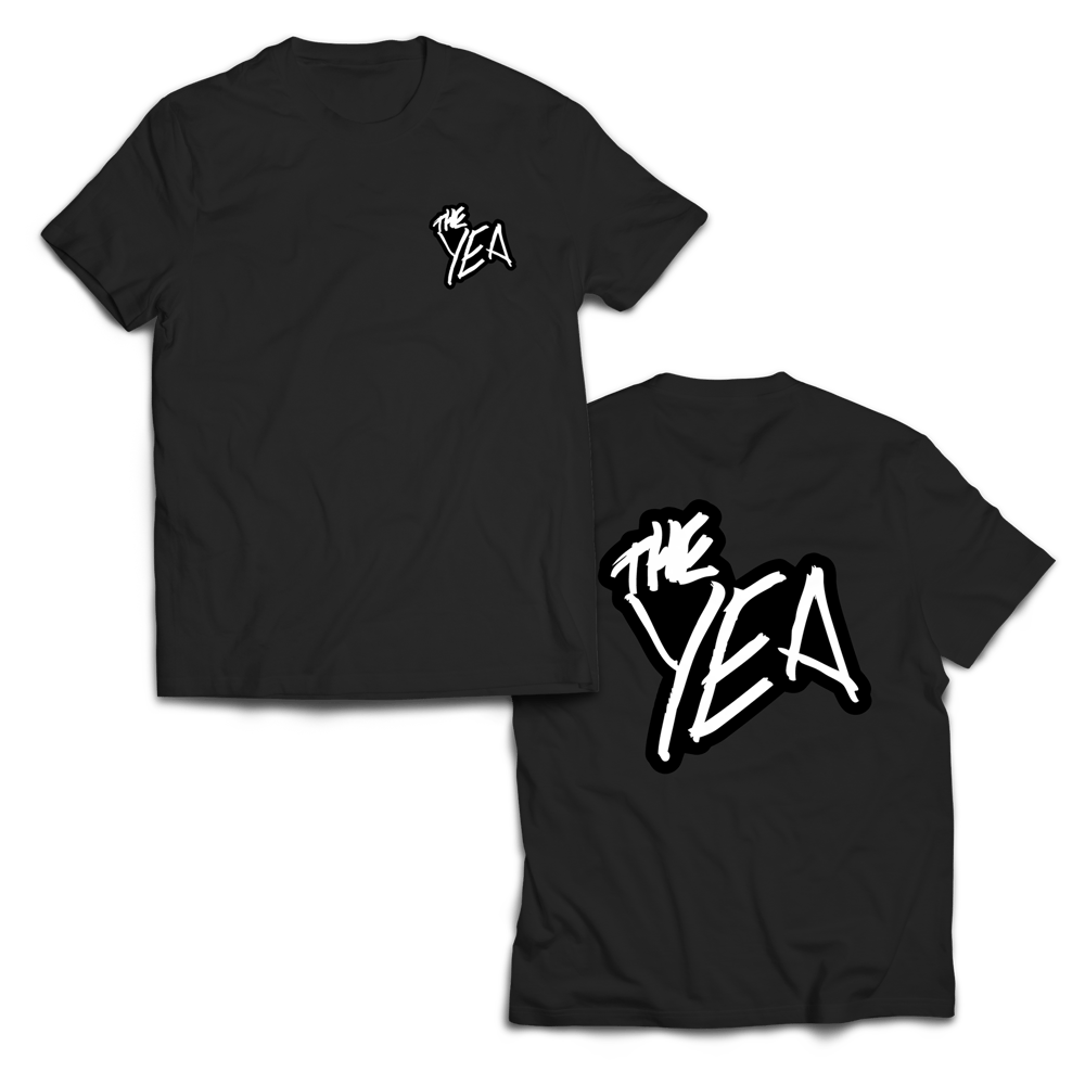 Image of Logo Tee - Dark Gray