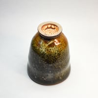 Image 4 of Crawled Shino Cup 3