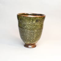 Image 1 of Crawled Shino Cup 3