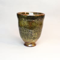 Image 2 of Crawled Shino Cup 3