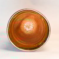 Image 3 of Crawled Shino Cup 3