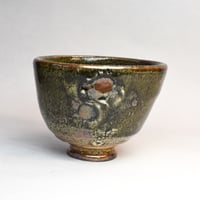 Image 1 of Crawled Shino Cup 4