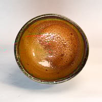 Image 4 of Crawled Shino Cup 4