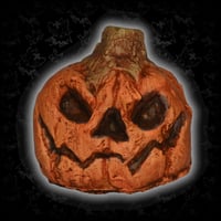 Image 1 of Little Jack Latex Pumpkin