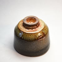 Image 3 of Crawled Shino Cup 5