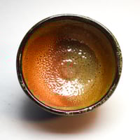 Image 4 of Crawled Shino Cup 5