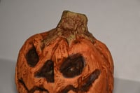 Image 5 of Little Jack Latex Pumpkin