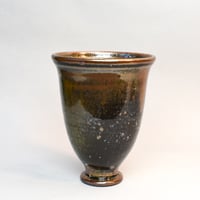 Image 2 of Crawled Shino Cup 6