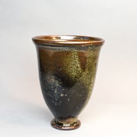 Image 1 of Crawled Shino Cup 6