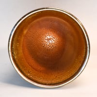 Image 3 of Crawled Shino Cup 6