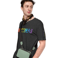 Image 4 of CREW PRIDE tee