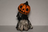 Image 3 of Little Autumn Resin Figure