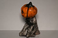 Image 4 of Little Autumn Resin Figure