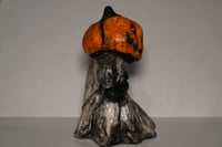 Image 5 of Little Autumn Resin Figure